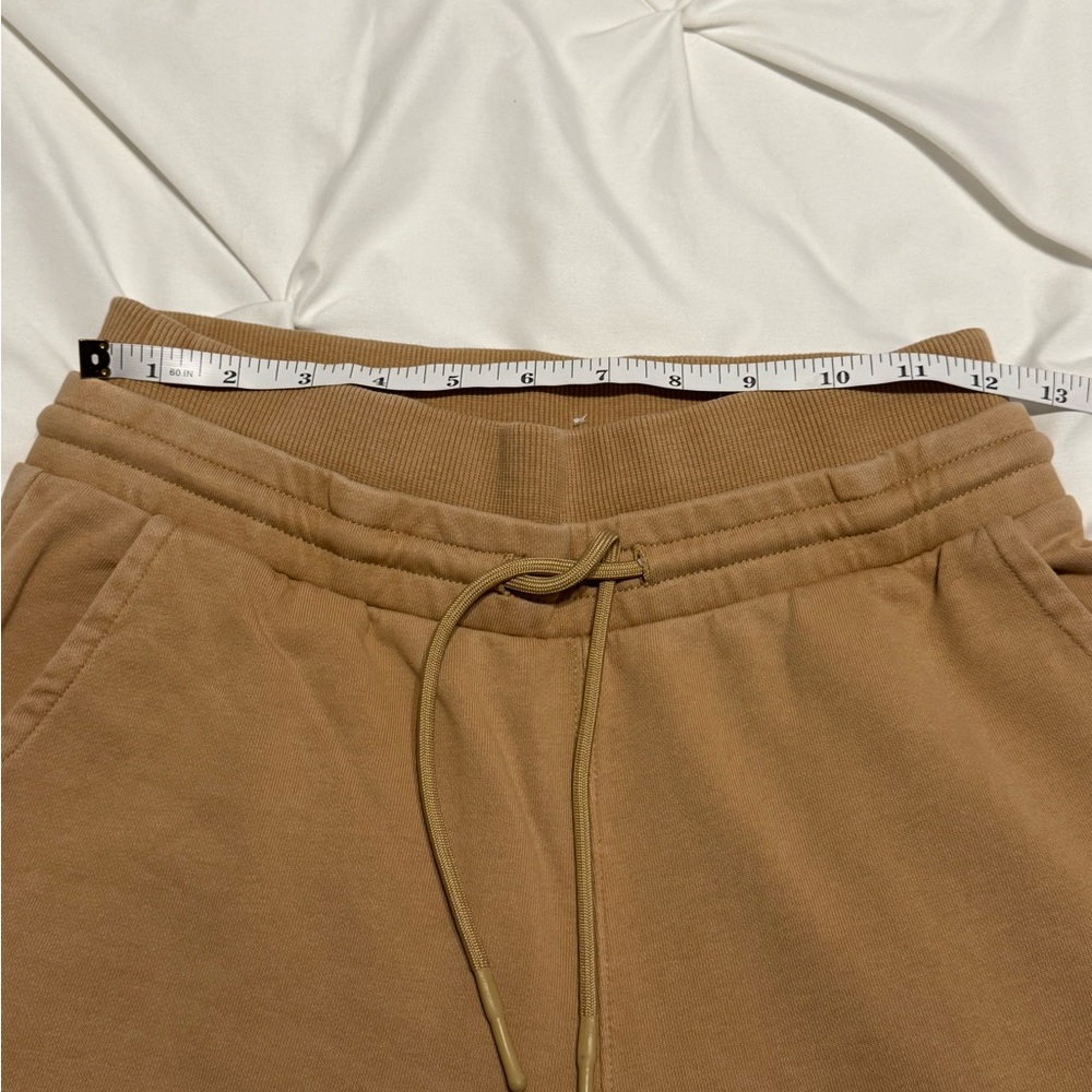 JoyLab Tan Sweatpants - Picture 5 of 7